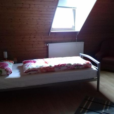 Ferienwohnung Bergblick Тріттенгайм Екстер'єр фото